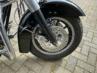 Harley davidson tour flhs elec. glide sp. motorfiets - afbeelding 2 van  18