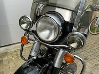 Harley davidson tour flhs elec. glide sp. motorfiets - afbeelding 5 van  18