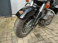 Harley davidson tour flhs elec. glide sp. motorfiets - afbeelding 6 van  18