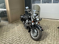 Harley davidson tour flhs elec. glide sp. motorfiets - afbeelding 7 van  18