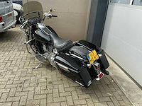 Harley davidson tour flhs elec. glide sp. motorfiets - afbeelding 12 van  18