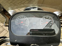 Harley davidson tour flhs elec. glide sp. motorfiets - afbeelding 15 van  18