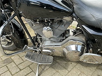 Harley davidson tour flhs elec. glide sp. motorfiets - afbeelding 16 van  18