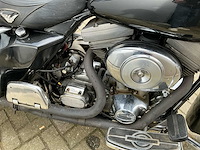 Harley davidson tour flhs elec. glide sp. motorfiets - afbeelding 17 van  18