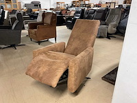 Harley draaibare relax fauteuil - afbeelding 11 van  11