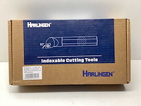 Harlingen - professionele binnendraaibeitelset - afbeelding 1 van  2