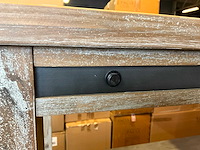 Harlow eetkamertafel - afbeelding 2 van  11