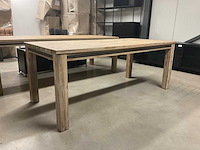 Harlow eetkamertafel - afbeelding 4 van  11