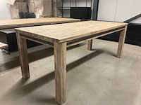 Harlow eetkamertafel - afbeelding 6 van  11