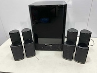 Harman kardon - ts11 - subwoofer - afbeelding 1 van  11