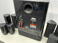 Harman kardon - ts11 - subwoofer - afbeelding 4 van  11