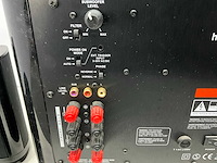 Harman kardon - ts11 - subwoofer - afbeelding 6 van  11