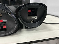 Harman kardon - ts11 - subwoofer - afbeelding 8 van  11