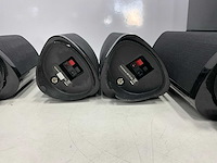 Harman kardon - ts11 - subwoofer - afbeelding 2 van  11