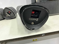 Harman kardon - ts11 - subwoofer - afbeelding 3 van  11