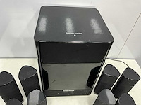 Harman kardon - ts11 - subwoofer - afbeelding 4 van  11