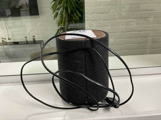 Harman kardon bluetooth speaker - afbeelding 3 van  4