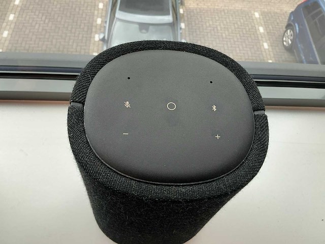 Harman kardon citation 100 smartspeaker - afbeelding 2 van  5