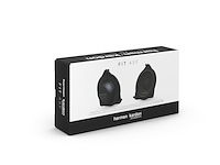 Harman kardon fit 4sf rms midrange car speaker - afbeelding 3 van  3