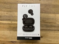 Harman kardon fly tws oortjes - afbeelding 1 van  3