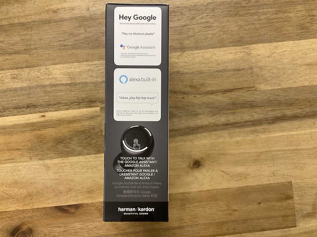 Harman kardon fly tws oortjes - afbeelding 3 van  3