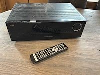 Harman/kardon avr151s audio/videoreceiver