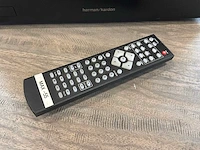 Harman/kardon avr151s audio/videoreceiver - afbeelding 3 van  4