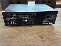 Harman/kardon avr151s audio/videoreceiver - afbeelding 4 van  4