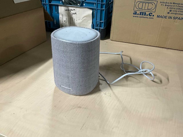 Harman/kardon citation one draadloze speaker - afbeelding 1 van  5