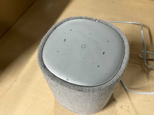 Harman/kardon citation one draadloze speaker - afbeelding 3 van  5