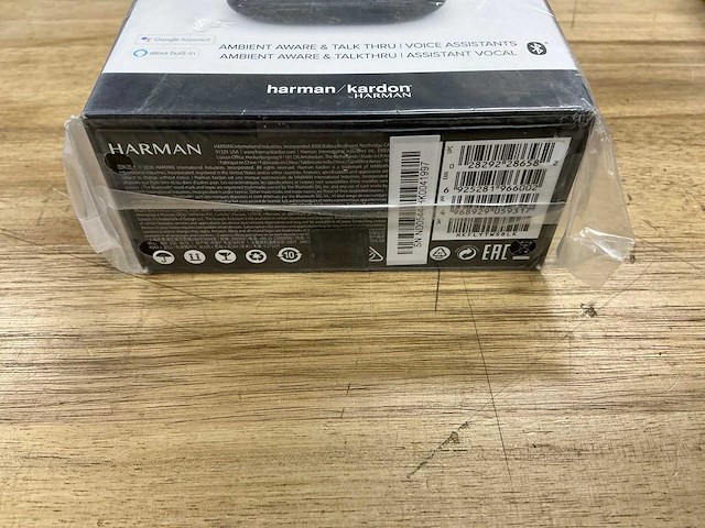 Harman/kardon fly tws - afbeelding 3 van  3