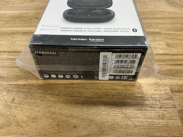 Harman/kardon fly tws - afbeelding 2 van  2