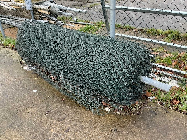 Harmonica gaas - afbeelding 2 van  4