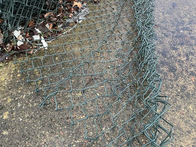 Harmonica gaas - afbeelding 4 van  4