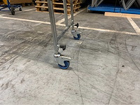 Harmonica rollenbaan ca 9800x700mm - afbeelding 7 van  15