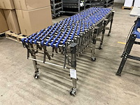 Harmonica rollenbaan - afbeelding 1 van  1