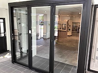 Harmonica schuifpui - afbeelding 3 van  7