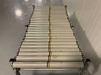 Harmonicabaan, rvs - afbeelding 3 van  3