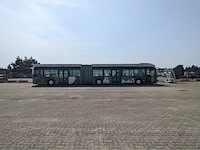 Harmonicabus, van hool, ag300, 2008 - afbeelding 2 van  91
