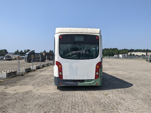 Harmonicabus, van hool, ag300, 2008 - afbeelding 5 van  91
