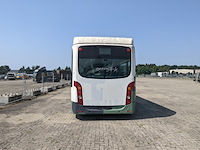 Harmonicabus, van hool, ag300, 2008 - afbeelding 5 van  91