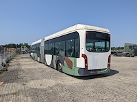 Harmonicabus, van hool, ag300, 2008 - afbeelding 6 van  91