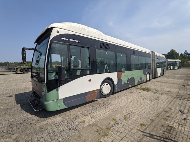 Harmonicabus, van hool, ag300, 2008 - afbeelding 8 van  91