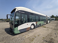 Harmonicabus, van hool, ag300, 2008 - afbeelding 8 van  91