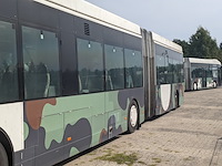 Harmonicabus, van hool, ag300, 2008 - afbeelding 9 van  91