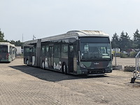 Harmonicabus, van hool, ag300, 2008
