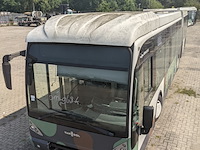 Harmonicabus, van hool, ag300, 2008 - afbeelding 13 van  91