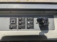 Harmonicabus, van hool, ag300, 2008 - afbeelding 19 van  91