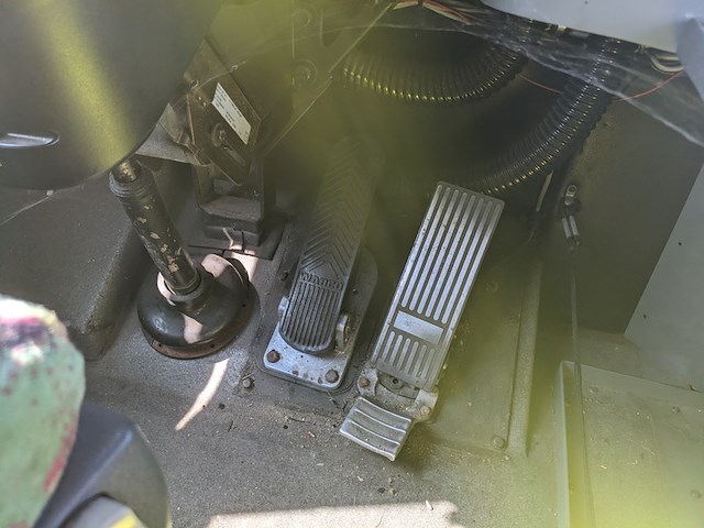 Harmonicabus, van hool, ag300, 2008 - afbeelding 21 van  91