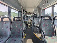 Harmonicabus, van hool, ag300, 2008 - afbeelding 22 van  91